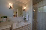 3158 Merced Ct, Santa Clara 95051 - Master Bath (A)