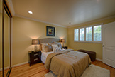 3158 Merced Ct, Santa Clara 95051 - Master Bedroom (A)