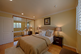 3158 Merced Ct, Santa Clara 95051 - Master Bedroom (B)
