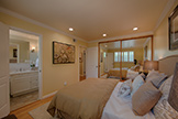 3158 Merced Ct, Santa Clara 95051 - Master Bedroom (C)