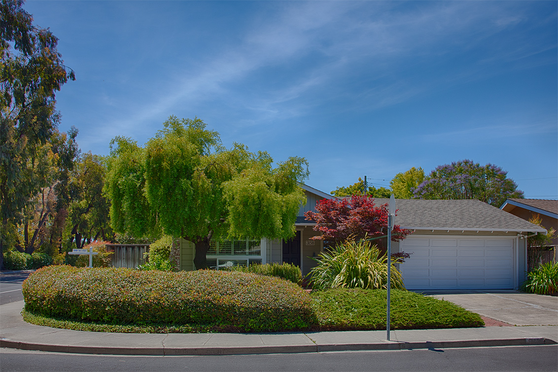 3158 Merced Ct - Santa Clara
