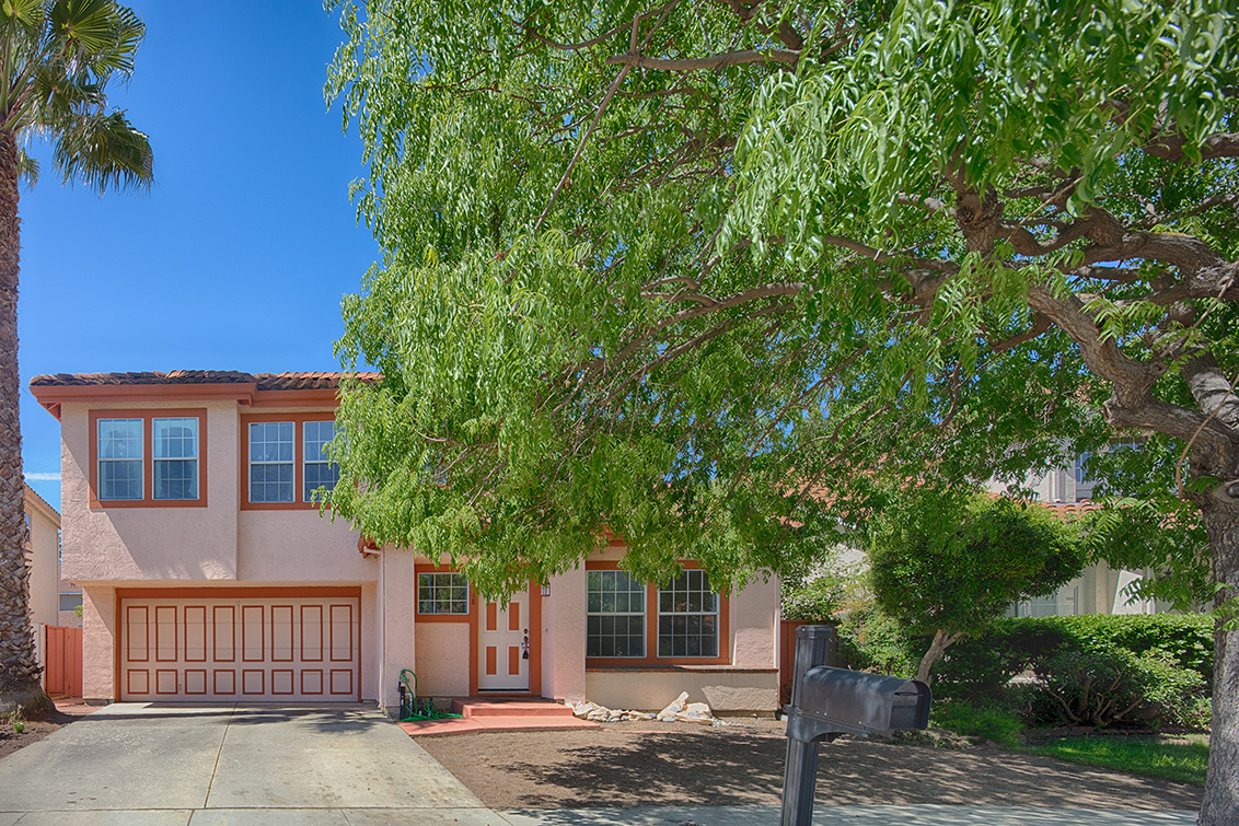 1618 Mission Springs Cir - San Jose