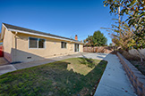 668 N Abbott Ave, Milpitas 95035 - Backyard (A)