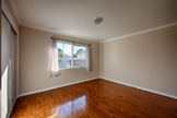 668 N Abbott Ave, Milpitas 95035 - Bedroom 2 (A)