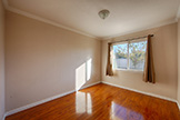 668 N Abbott Ave, Milpitas 95035 - Bedroom 3 (A)
