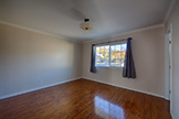 668 N Abbott Ave, Milpitas 95035 - Master Bedroom (A)