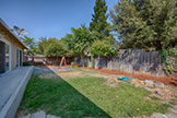 1330 Niagara Dr, San Jose 95130 - Backyard (B)