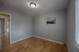 1330 Niagara Dr, San Jose 95130 - Bedroom 3 (D)