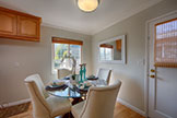 1330 Niagara Dr, San Jose 95130 - Dining Area (A)