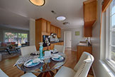 1330 Niagara Dr, San Jose 95130 - Dining Area (C)