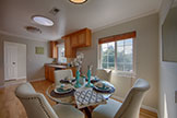 1330 Niagara Dr, San Jose 95130 - Dining Area (D)