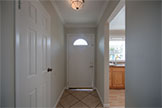 1330 Niagara Dr, San Jose 95130 - Entrance (A)