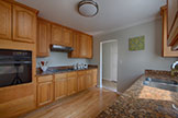 1330 Niagara Dr, San Jose 95130 - Kitchen (A)