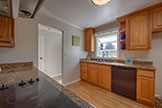 1330 Niagara Dr, San Jose 95130 - Kitchen (B)