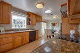1330 Niagara Dr, San Jose 95130 - Kitchen (C)