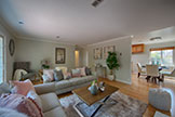 1330 Niagara Dr, San Jose 95130 - Living Room (C)
