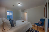 1330 Niagara Dr, San Jose 95130 - Master Bedroom (C)