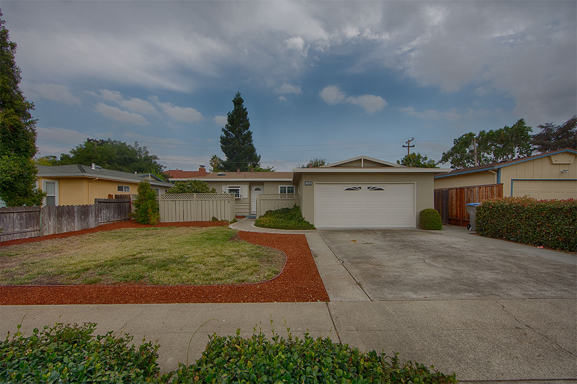 1330 Niagara Dr - San Jose