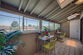 3479 Nova Scotia Ave, San Jose 95124 - Balcony (A)
