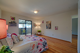 3479 Nova Scotia Ave, San Jose 95124 - Bedroom 2 (B)