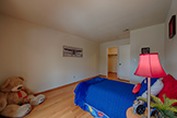 3479 Nova Scotia Ave, San Jose 95124 - Bedroom 3 (C)
