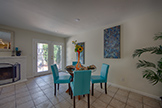 3479 Nova Scotia Ave, San Jose 95124 - Dining Room (A)