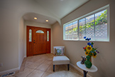 3479 Nova Scotia Ave, San Jose 95124 - Entrance (A)