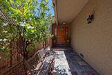 3479 Nova Scotia Ave, San Jose 95124 - Front Door (A)