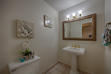 3479 Nova Scotia Ave, San Jose 95124 - Half Bath (A)