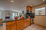 3479 Nova Scotia Ave, San Jose 95124 - Kitchen (B)