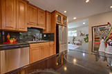 3479 Nova Scotia Ave, San Jose 95124 - Kitchen (D)