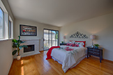 3479 Nova Scotia Ave, San Jose 95124 - Master Bedroom (A)