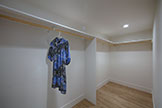 1614 Orlando Dr, San Jose 95122 - Bedroom 2 Closet (A)