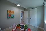1614 Orlando Dr, San Jose 95122 - Bedroom 3 (C)