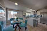 1614 Orlando Dr, San Jose 95122 - Dining Area (A)