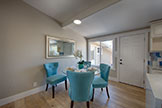 1614 Orlando Dr, San Jose 95122 - Dining Area (B)