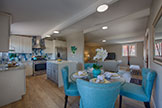 1614 Orlando Dr, San Jose 95122 - Dining Area (D)