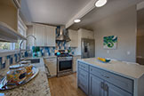 1614 Orlando Dr, San Jose 95122 - Kitchen (A)