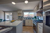 1614 Orlando Dr, San Jose 95122 - Kitchen (C)