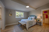 1614 Orlando Dr, San Jose 95122 - Master Bedroom (A)