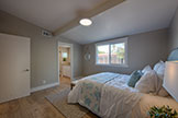 1614 Orlando Dr, San Jose 95122 - Master Bedroom (B)