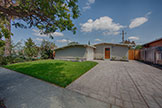 1614 Orlando Dr, San Jose 95122 - Orlando Dr 1614