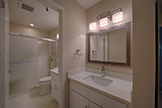 400 Ortega Ave #208, Mountain View 94040 - Bathroom (A)