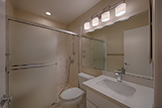 400 Ortega Ave #208, Mountain View 94040 - Bathroom (B)