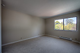 400 Ortega Ave #208, Mountain View 94040 - Bedroom 1 (B)