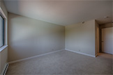 400 Ortega Ave #208, Mountain View 94040 - Bedroom 1 (D)