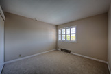 400 Ortega Ave #208, Mountain View 94040 - Bedroom 2 (A)