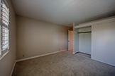 400 Ortega Ave #208, Mountain View 94040 - Bedroom 2 (C)