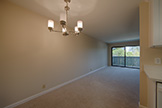400 Ortega Ave #208, Mountain View 94040 - Dining Room (C)