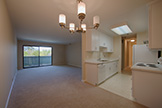 400 Ortega Ave #208, Mountain View 94040 - Dining Room (D)